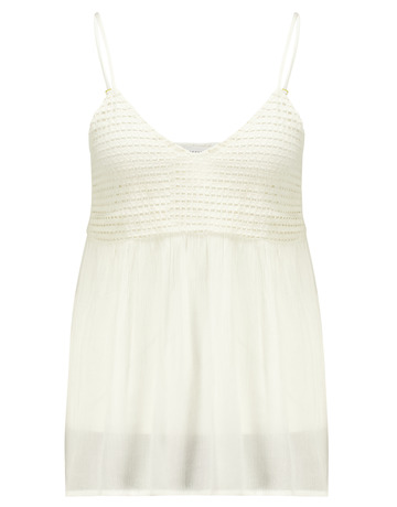 TOP DE TIRANTES MUJER DEELUXE