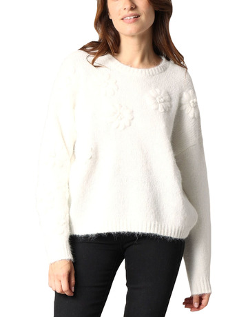 JERSEY MUJER  DEELUX NOHANA PU W