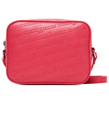 BOLSO MUJER TOMMY HILFIGER CON LOGO EN RELIEVE