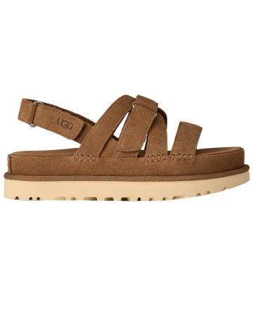 SANDALIA MUJER  UGG W GOLDENSTAR GLEAM