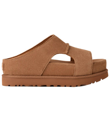 SANDALIA MUJER  UGG W GOLDENSTAR HI CUTOUT SLIDE