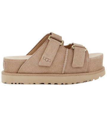 SANDALIA MUJER UGG GOLDENSTAR HI