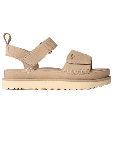 SANDALIA MUJER UGG GOLDENSTAR