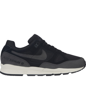 ZAPATILLA HOMBRE  NIKE NIKE AIR SPAN II SE