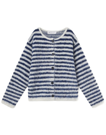 NIÑA CARDIGAN U