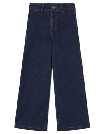 NIÑA JEANS U