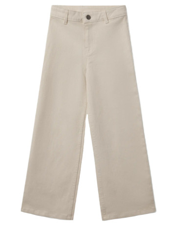 NIÑA JEANS U