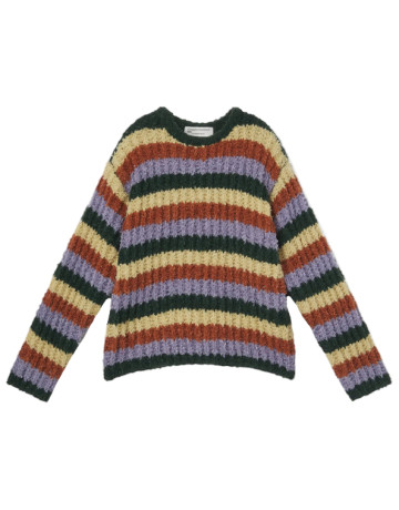 NIÑA JUMPER U