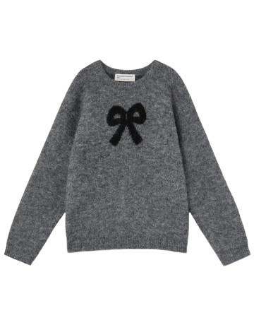 NIÑA JUMPER U