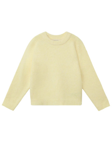 NIÑA JUMPER U