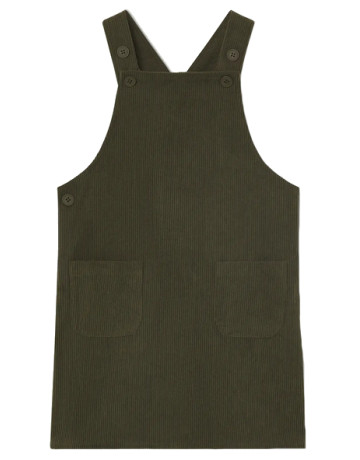 NIÑA PINAFORE U