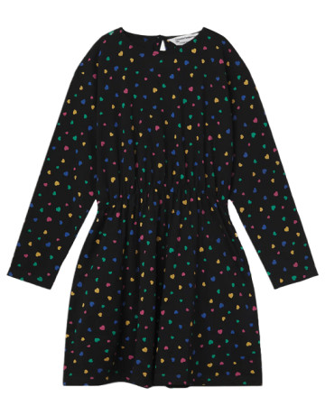 NIÑA SHORT DRESS U