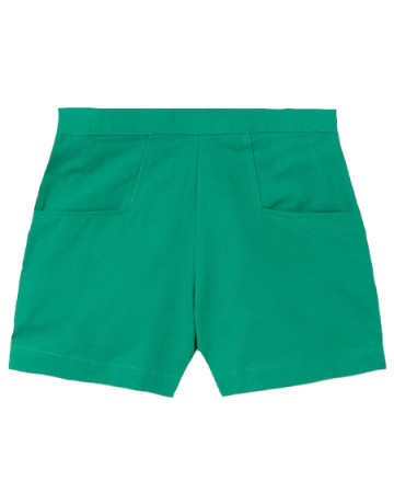 PANTALÓN CORTO CIAFAN SHORTS DE NIÑA