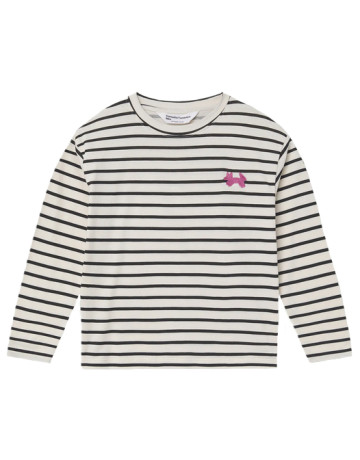 NIÑA T-SHIRT U