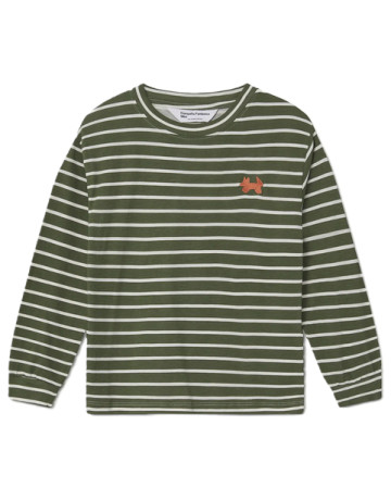 NIÑA T-SHIRT U
