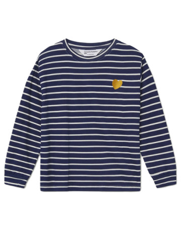 NIÑA T-SHIRT U