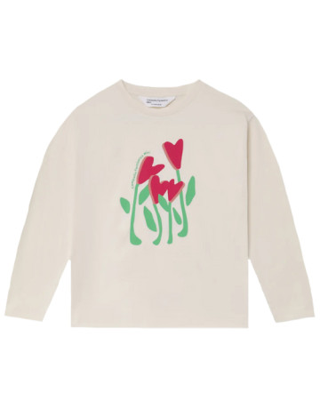 NIÑA T-SHIRT U