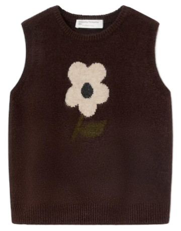 NIÑA VEST U