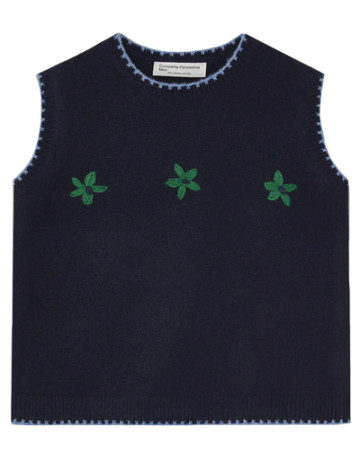 NIÑA VEST U