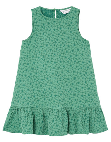 VESTIDO NIÑA  CIAFAN VESTIDO CORTO DE NIÑA CON ESTA