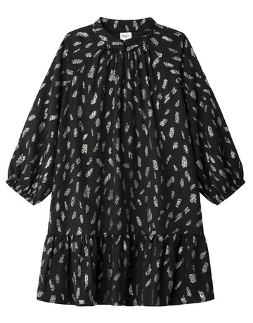 VESTIDO NIÑA  PEPE JEANS ZIZY