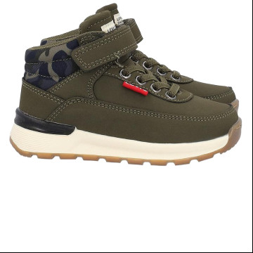 BOTÍN INFANTIL LEVI'S ASCOT MINI