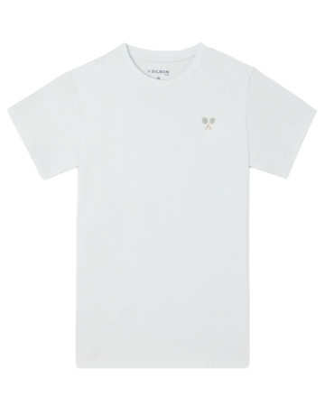 CAMISETA NIÑO  SILBON CAMISETA KIDS SILBON CLUB