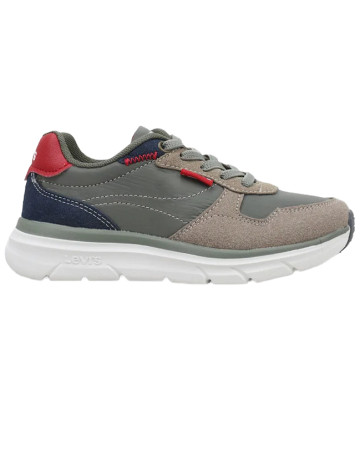 ZAPATILLA INFANTIL LEVI'S ORLANDO