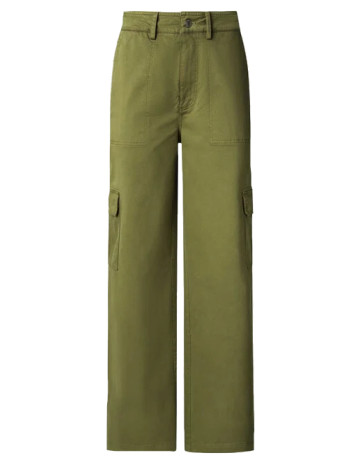 PANTALÓN CARGO MUJER PEPE JEANS FIT RELAXED