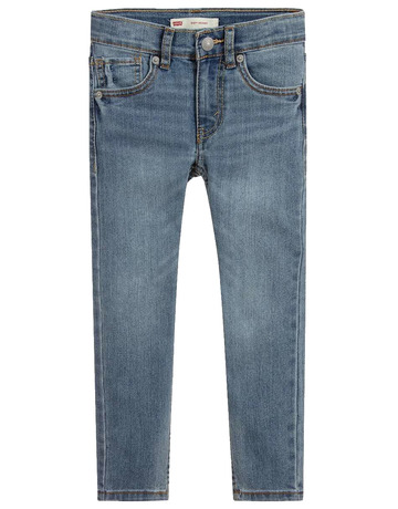 Añadir a la cesta PANTALÓN VAQUERO NIÑO LEVI'S JUNIOR 510 SKINNY PANTALÓN VAQUERO NIÑO LEVI'S JUNIOR 510 SKINNY
