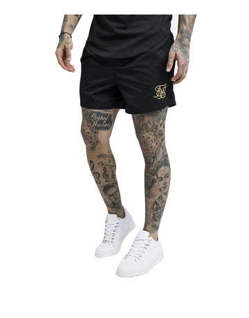 BAÑADOR HOMBRE SIKSILK STANDARD SWIM SHORTS