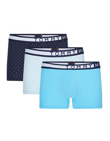 PACK DE 3 CALZONCILLOS HOMBRE TOMMY HILFIGER