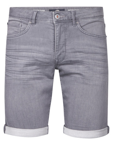 VAQUERO CORTO HOMBRE PETROL INDUSTRIES FIT SLIM