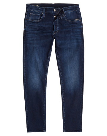 VAQUERO HOMBRE G-STAR 3301 SLIM