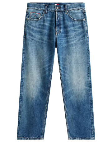 VAQUERO PIERNA CÓNICA HOMBRE TOMMY JEANS SONNY