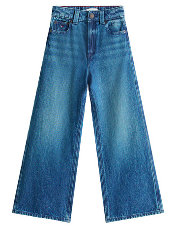 VAQUERO RECTO NIÑA TOMMY HILFIGER