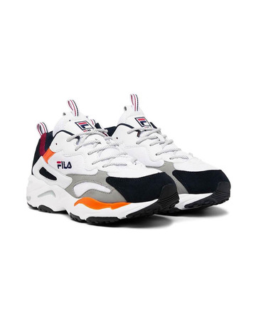 ZAPATILLA HOMBRE  FILA RAY TRACER