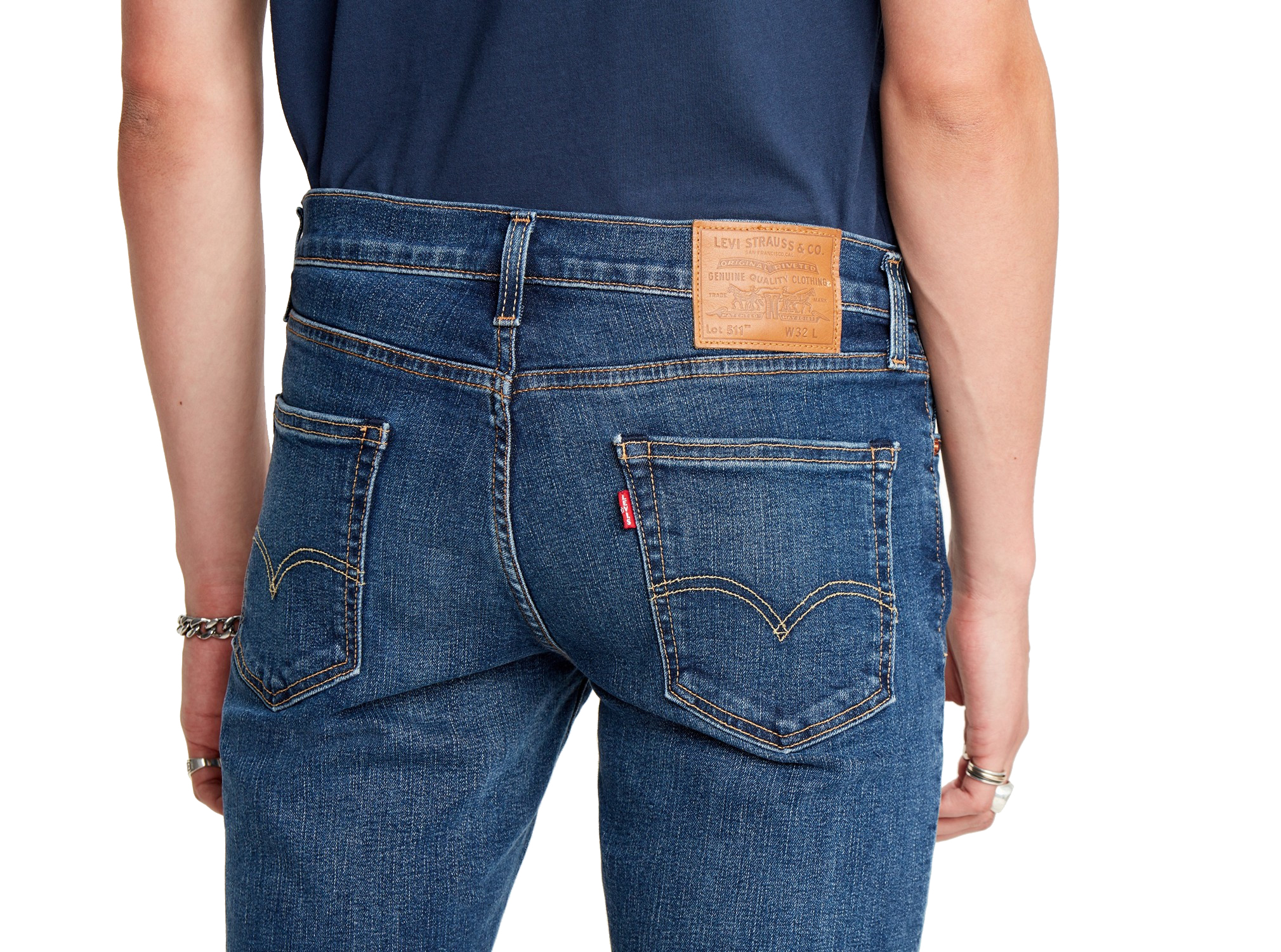 levis 511 hombre