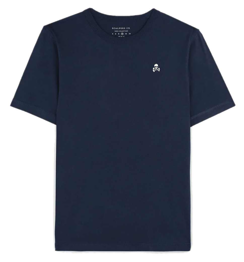 Camisetas scalpers niño deals