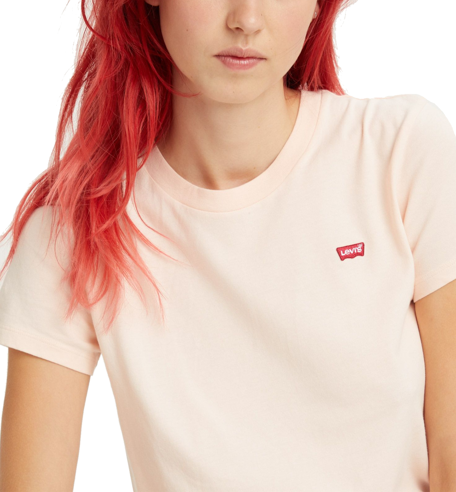 CAMISETA MUJER LEVI S PERFECT TEE Korner