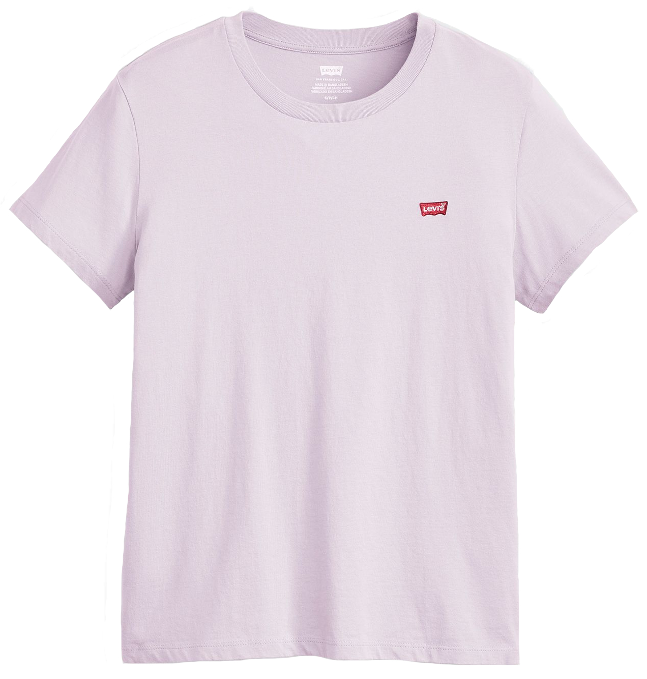 CAMISETA MUJER LEVI S PERFECT Korner