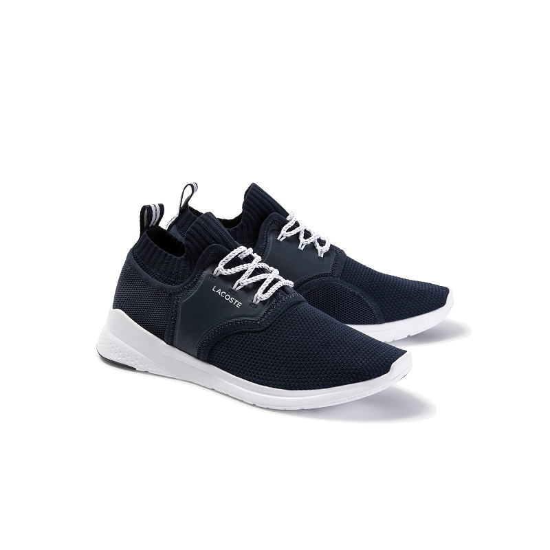 lacoste zapatillas hombre
