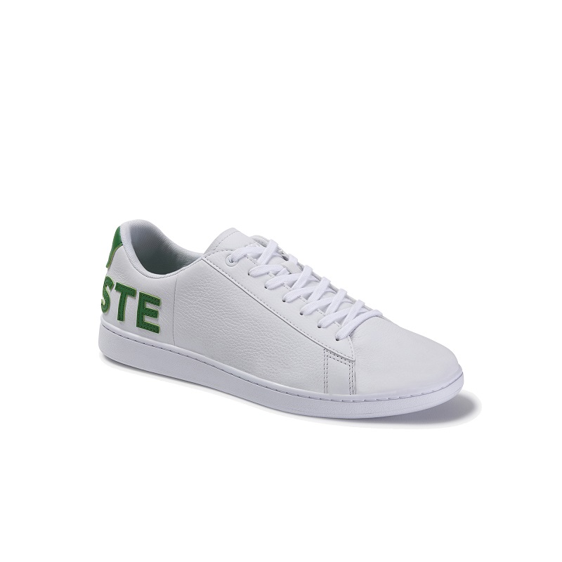 lacoste carnaby evo hombre