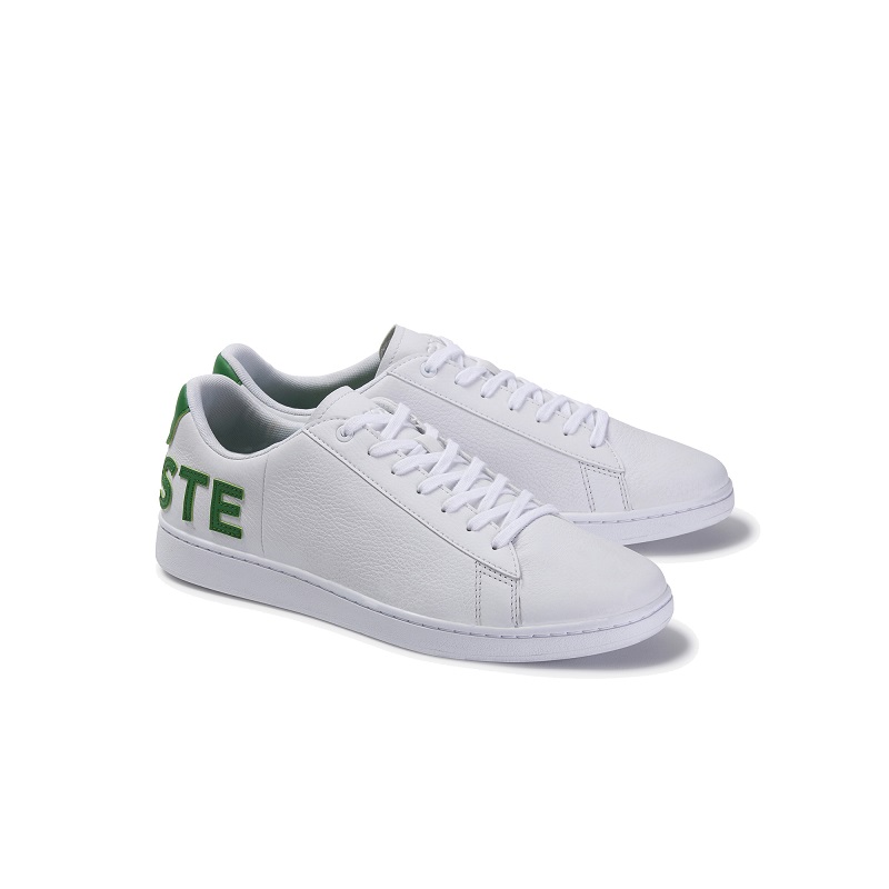 lacoste zapatillas hombre