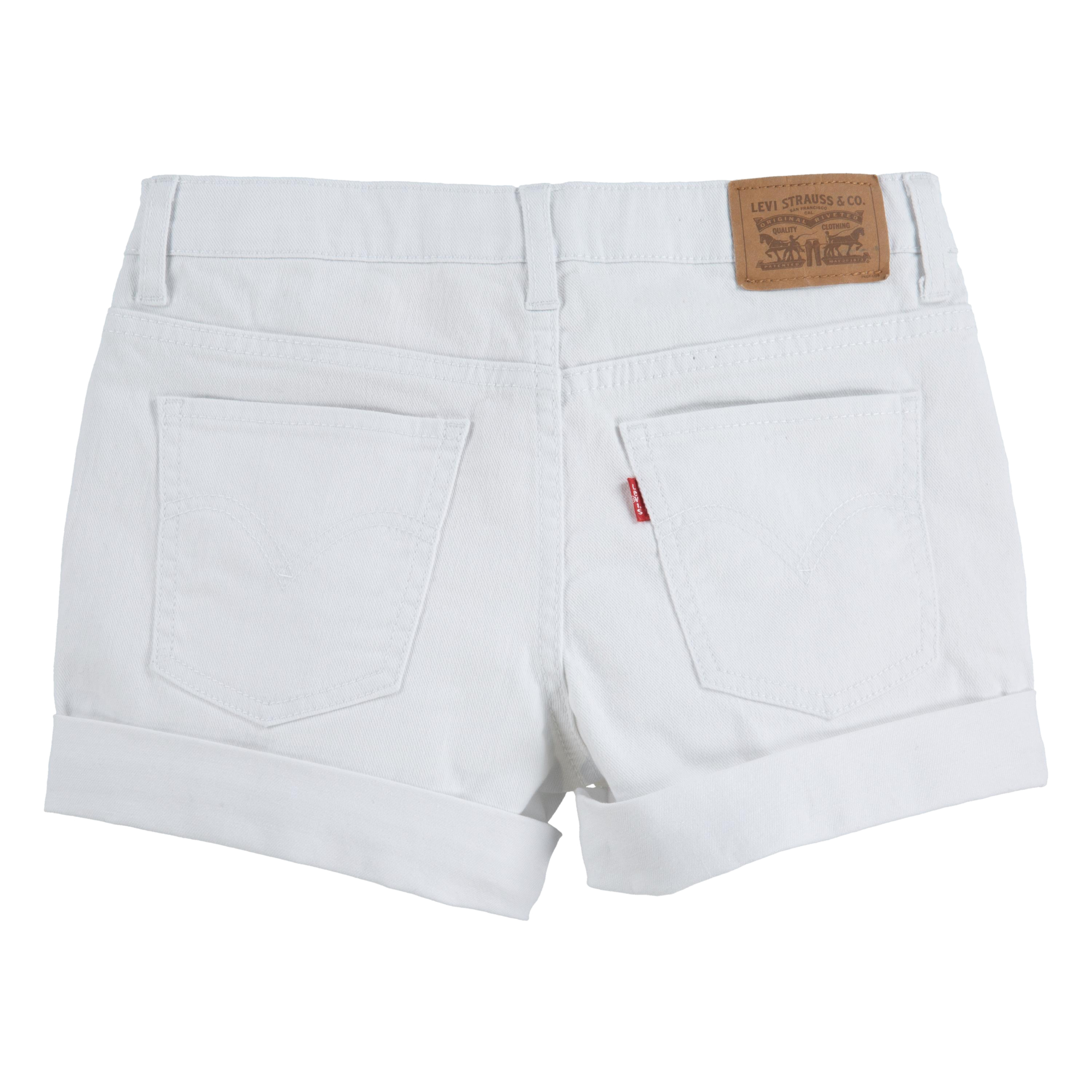 SHORT VAQUERO NIÑA LEVI'S - Korner