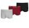 PACK DE 3 CALZONCILLOS HOMBRE CALVIN KLEIN TIPO BOXER TIRO BAJO