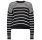 JERSEY DE PUNTO A RAYAS MUJER ESPRIT