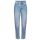 JEANS DE TIRO ALTO ESTILO RETRO MUJER ESPRIT