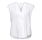 BLUSA CON CUELLO PICO MUJER ESPRIT
