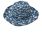 GORRO DE PESCADOR DE PAJA EFECTO JASPEADO MUJER ESPRIT
